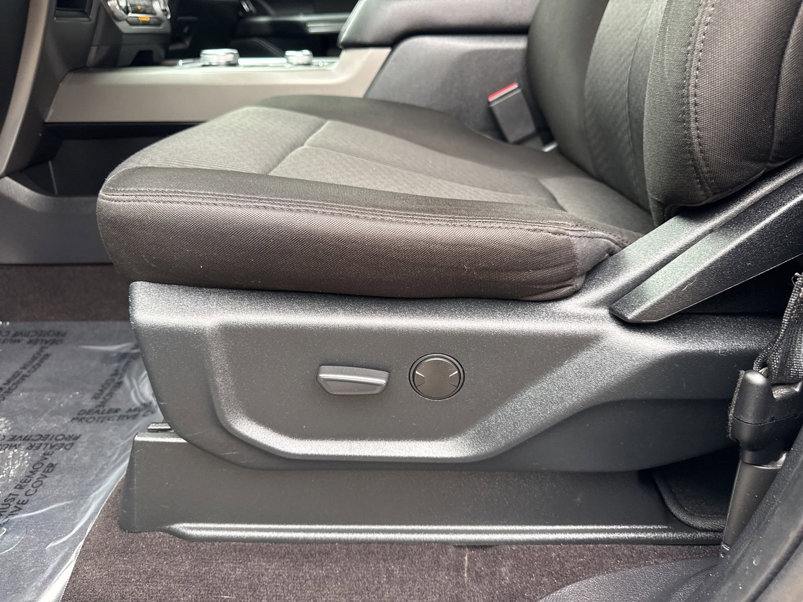 Certified 2021 Ford Expedition XLT image 8