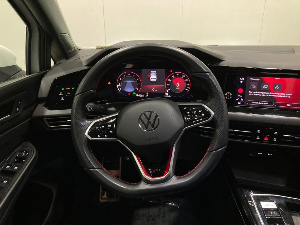 Used 2024 Volkswagen GTI S image 17