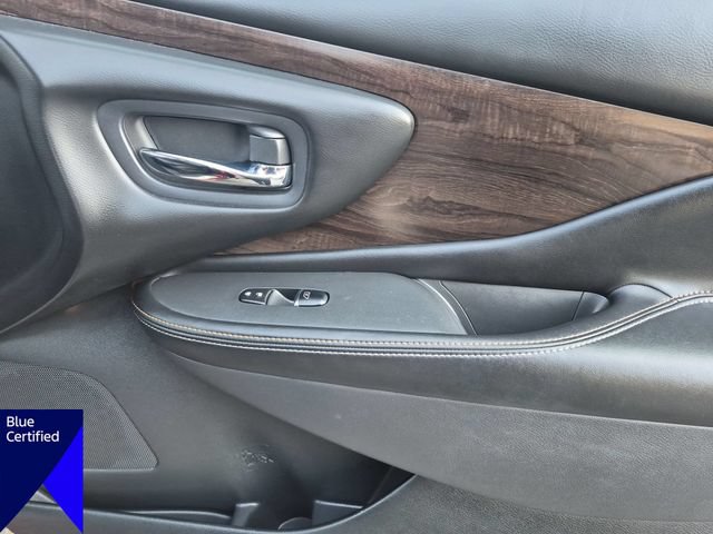 Used 2021 Nissan Murano Platinum w/ Cargo Package FWD image 35