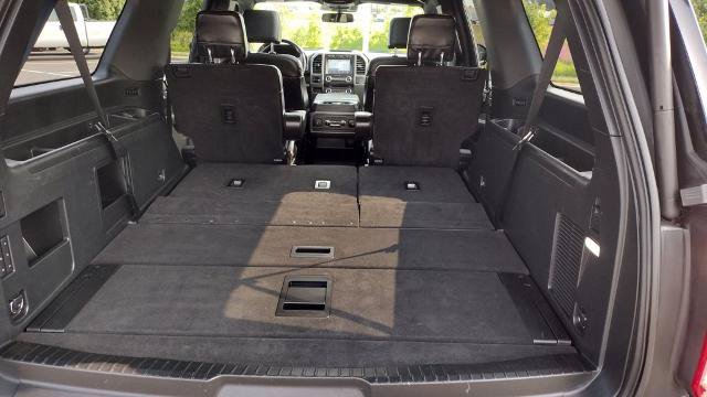 Certified 2021 Ford Expedition Max XLT AWD/4WD image 27