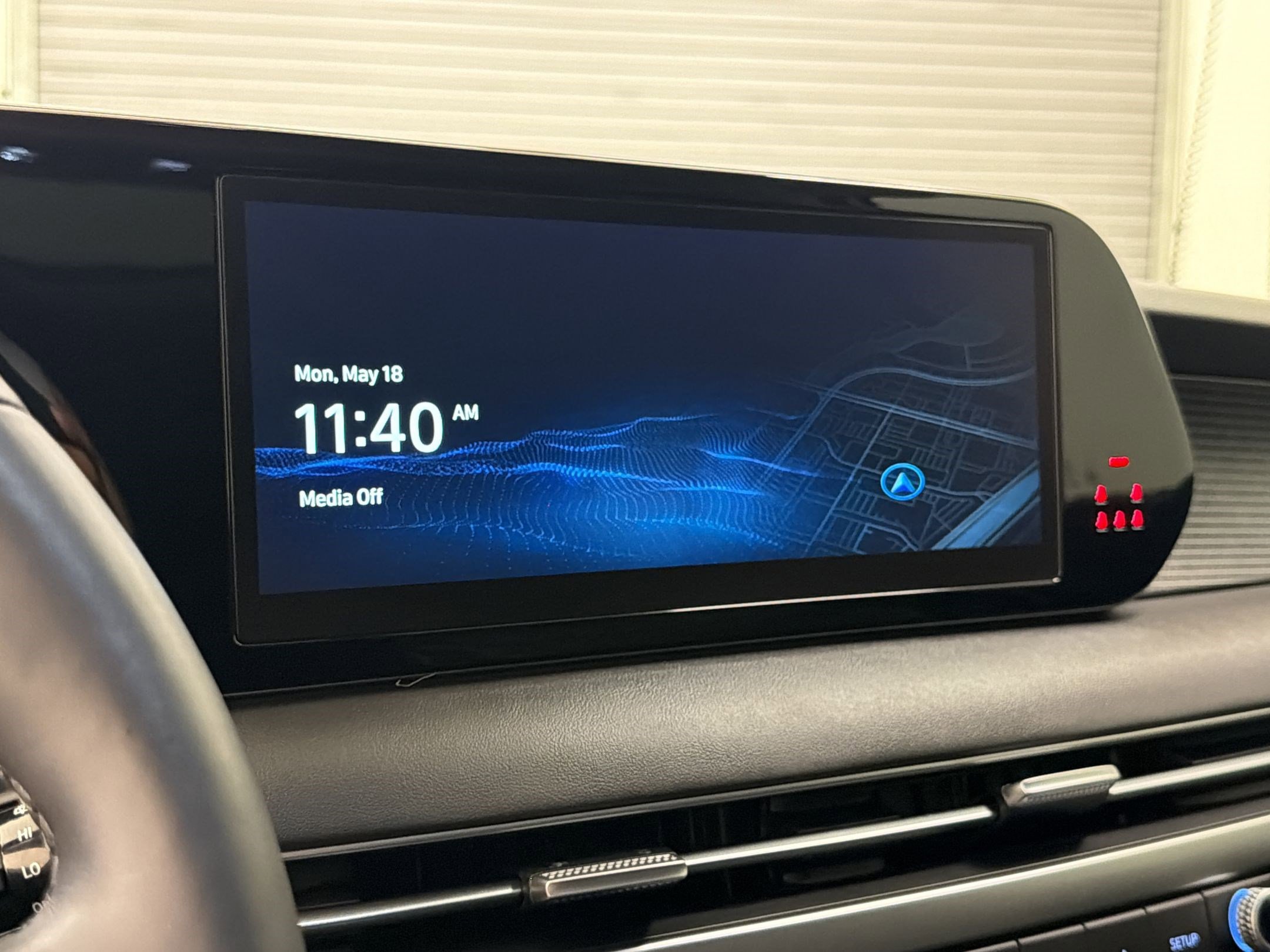 Used 2024 Hyundai Palisade Limited FWD image 24