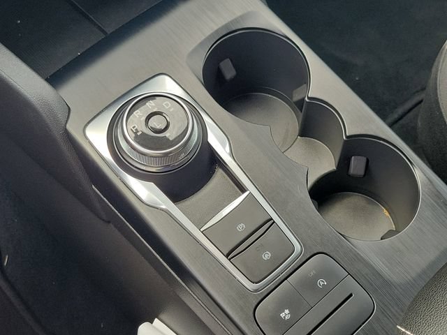 Certified 2024 Ford Escape Active AWD/4WD image 24