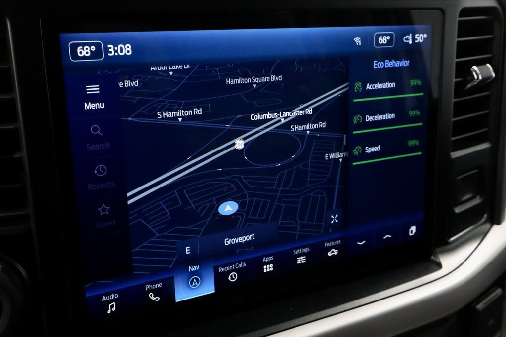 Certified 2023 Ford F150 XLT w/ Equipment Group 302A High image 11