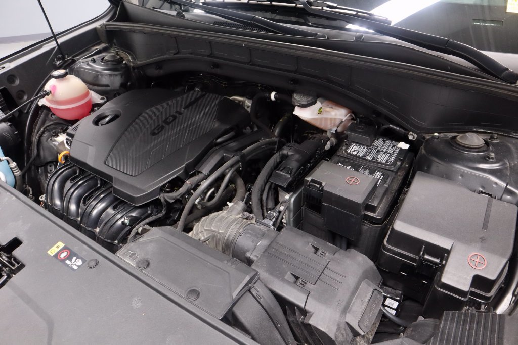 Used 2022 Kia Sorento S FWD image 17