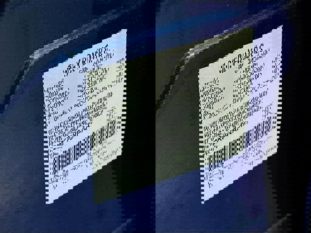 Certified 2022 Ford Edge SEL w/ Convenience Package image 25