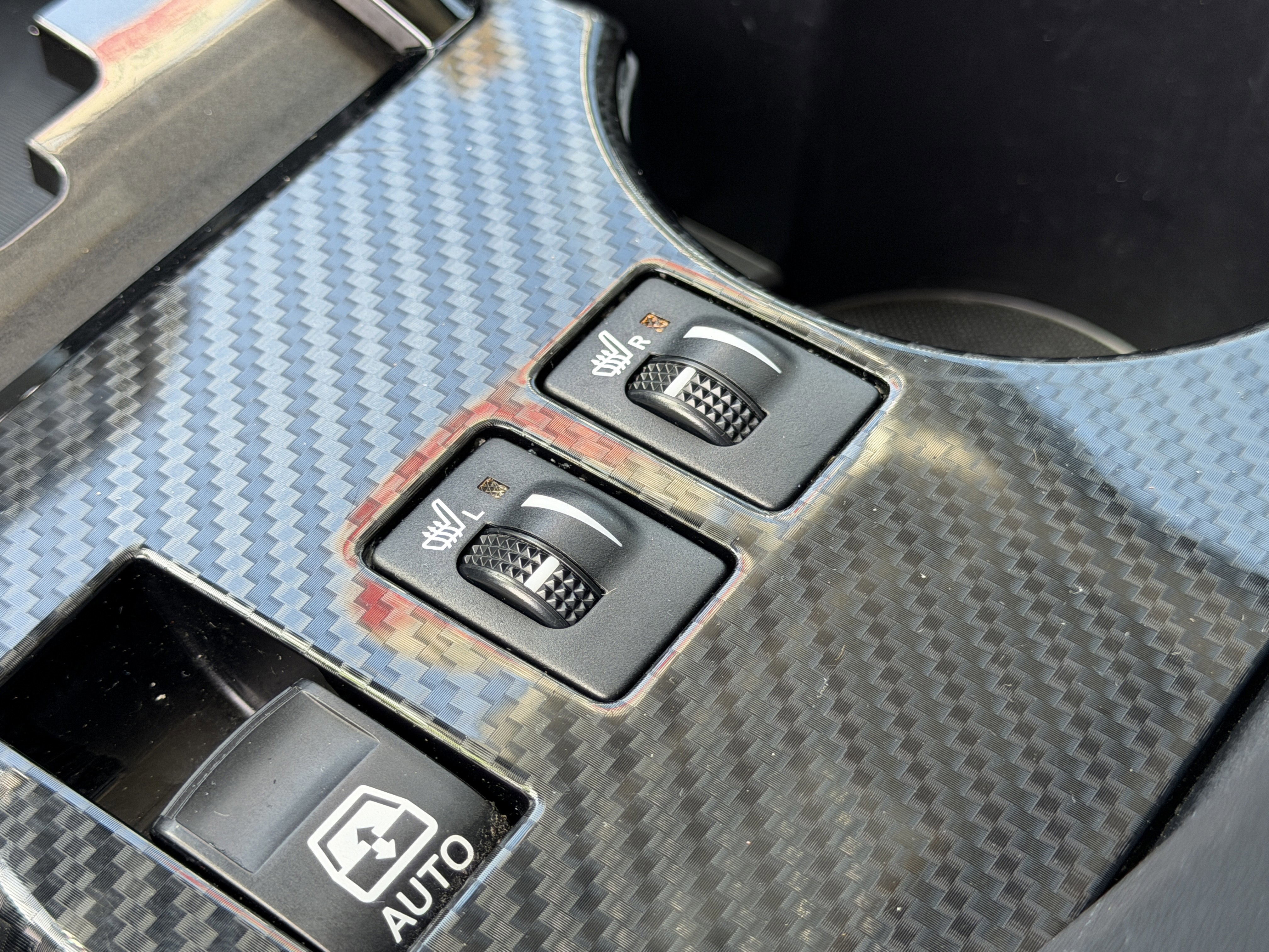 Used 2023 Toyota 4Runner TRD Pro AWD/4WD image 20