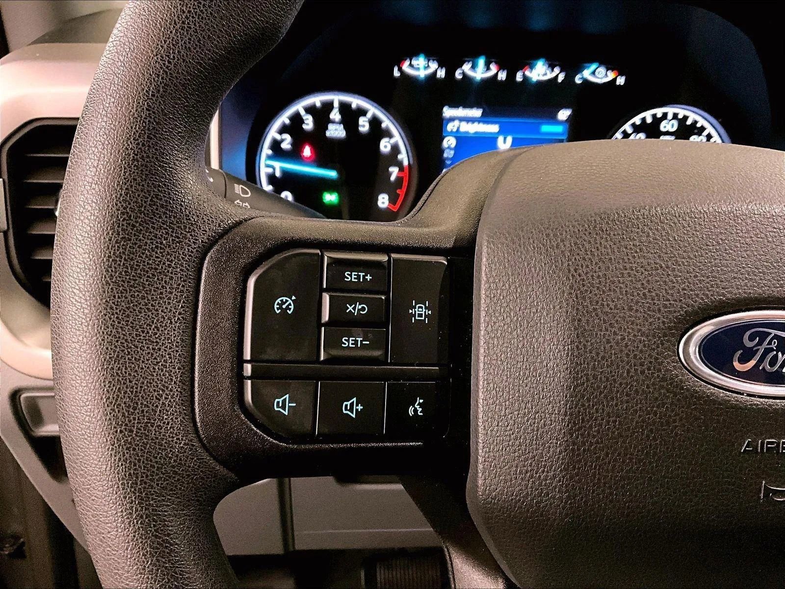 Certified 2023 Ford F150 XL AWD/4WD image 17