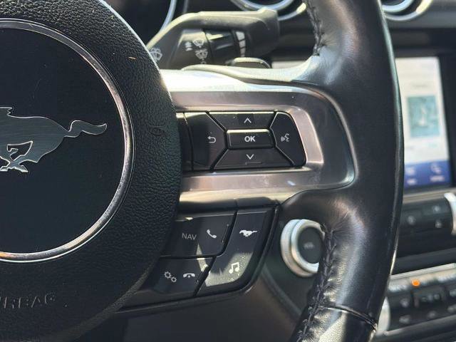 Certified 2020 Ford Mustang GT Premium image 13