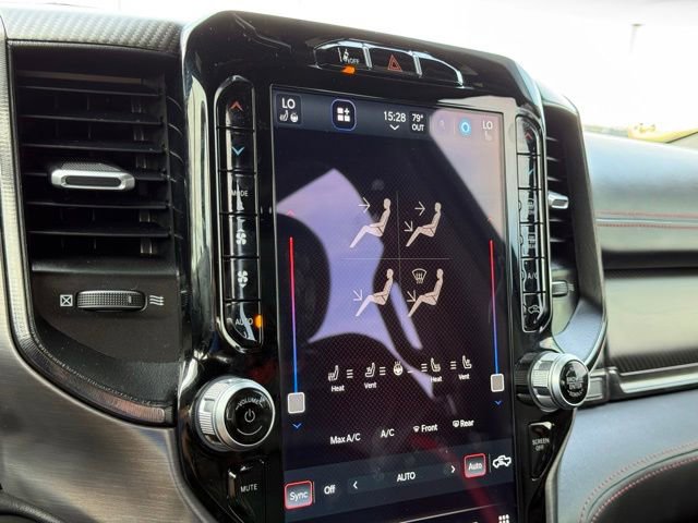 Used 2022 RAM 1500 TRX w/ TRX Level 2 Equipment Group AWD/4WD image 28