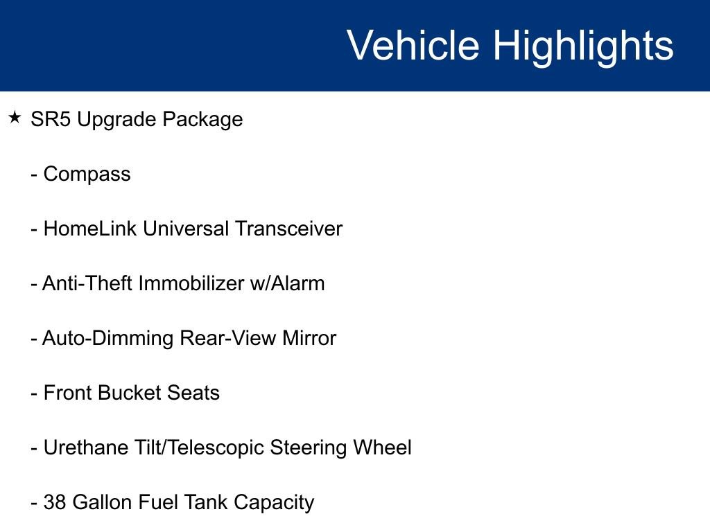 Used 2018 Toyota Tundra SR5 image 16