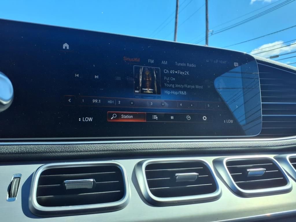 Used 2022 Mercedes-Benz GLE 350 4MATIC image 17