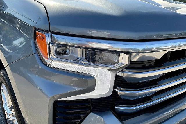 Used 2026 Chevrolet Silverado 1500 High Country image 33