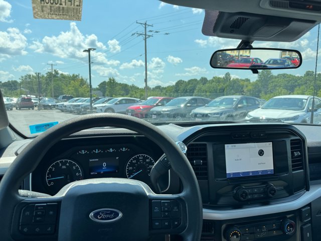 Certified 2023 Ford F150 XL w/ XL Chrome Appearance Package AWD/4WD image 2