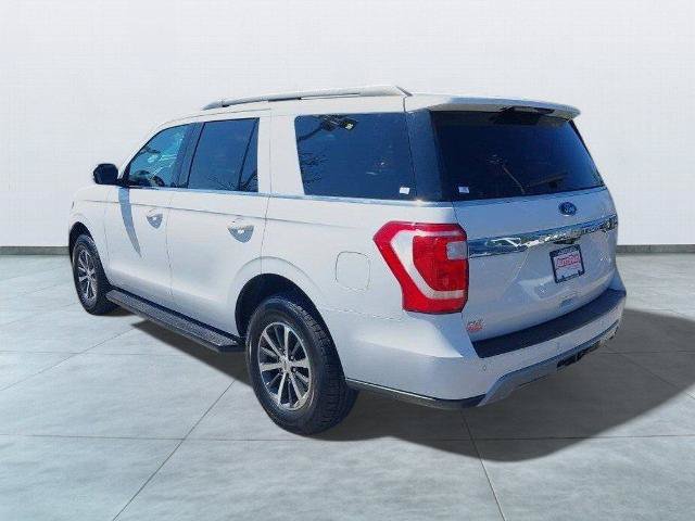 Certified 2019 Ford Expedition XLT w/ Equipment Group 201A AWD/4WD image 5