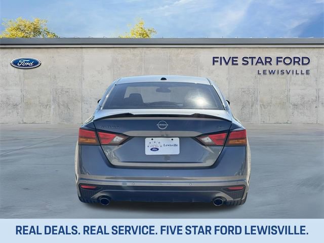 Used 2024 Nissan Altima 2.5 SL image 5