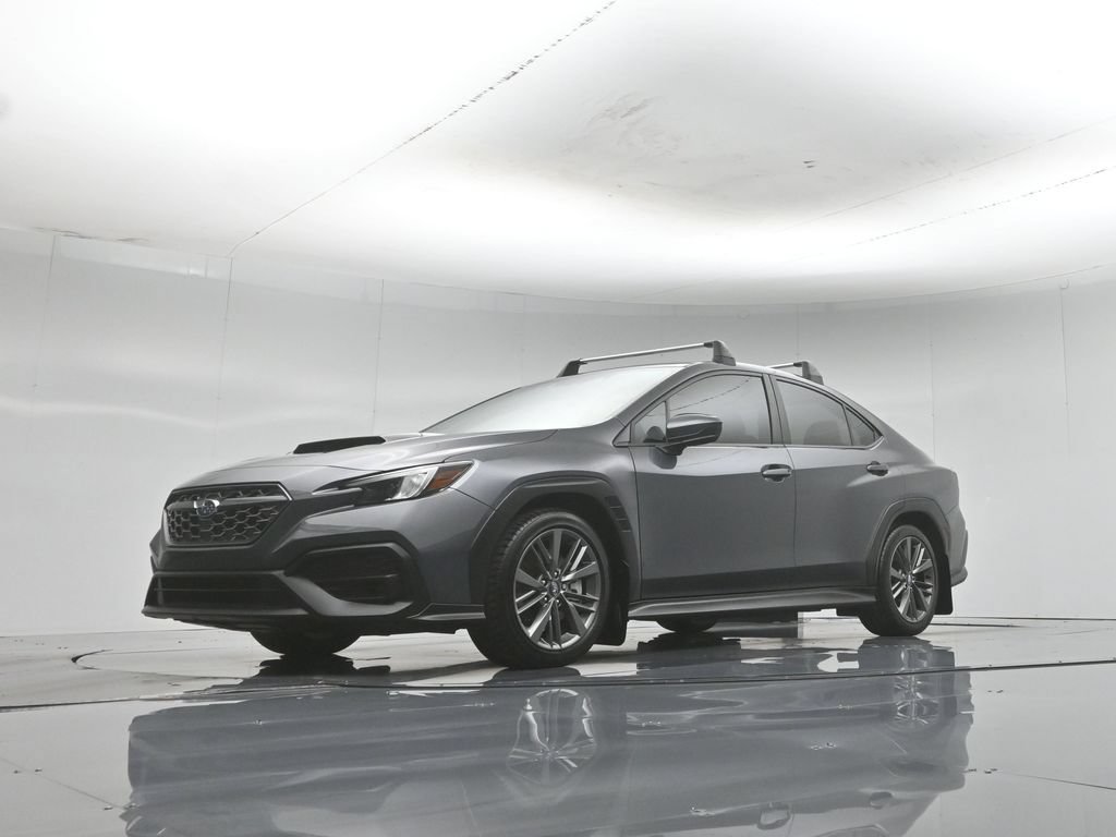 Used 2024 Subaru WRX AWD/4WD image 42
