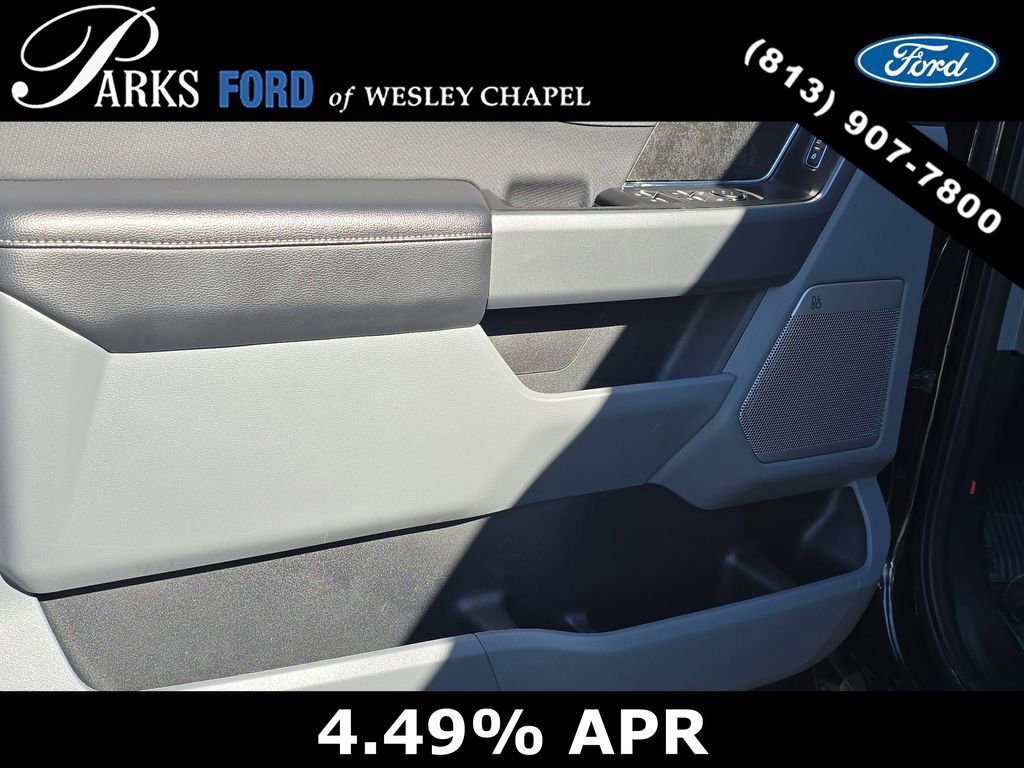 Certified 2024 Ford F150 Lightning Flash image 15