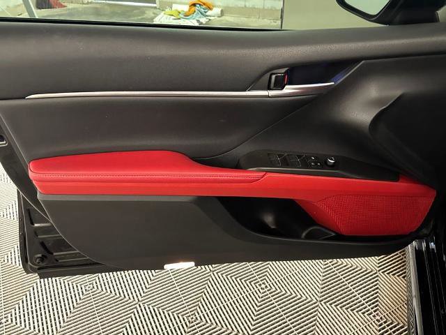 Used 2024 Toyota Camry XSE image 14