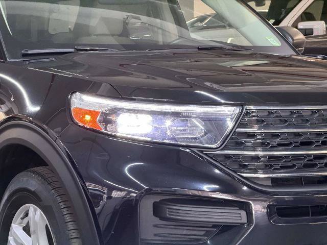 Certified 2024 Ford Explorer XLT AWD/4WD image 9