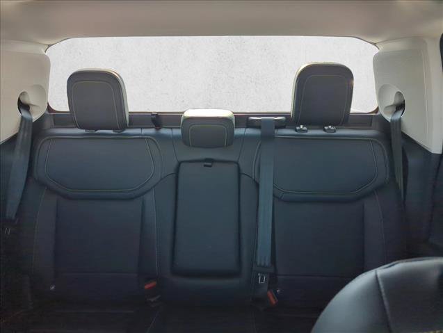 Certified 2025 Ford Maverick Lobo AWD/4WD image 25