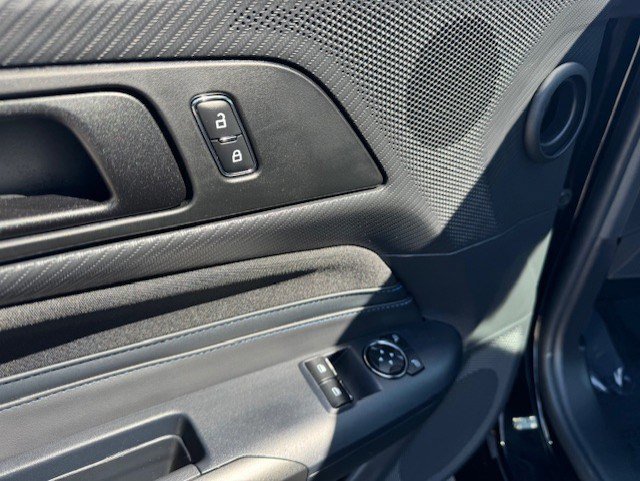 Certified 2025 Ford Mustang Dark Horse w/ Security Package image 10