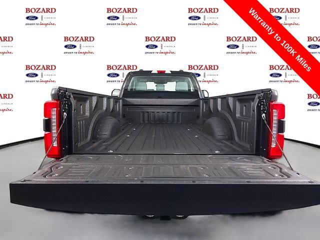 Certified 2025 Ford F250 XL w/ 360-Degree Camera Package AWD/4WD image 29