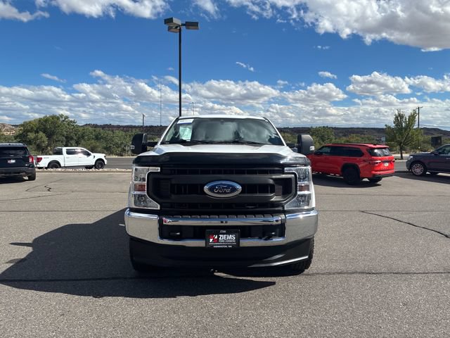 Certified 2020 Ford F250 XL w/ Power Equipment Group AWD/4WD image 8