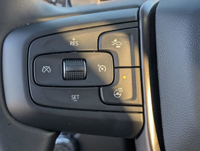 Used 2026 GMC Sierra 1500 AT4 image 20