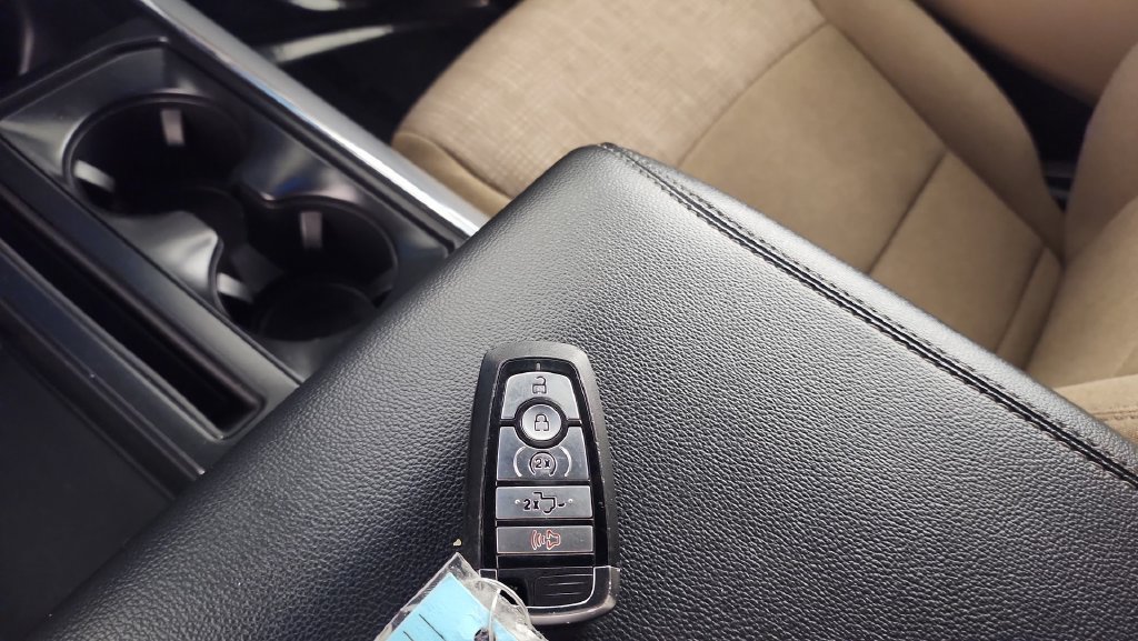 Certified 2023 Ford F150 4x4 SuperCrew image 21