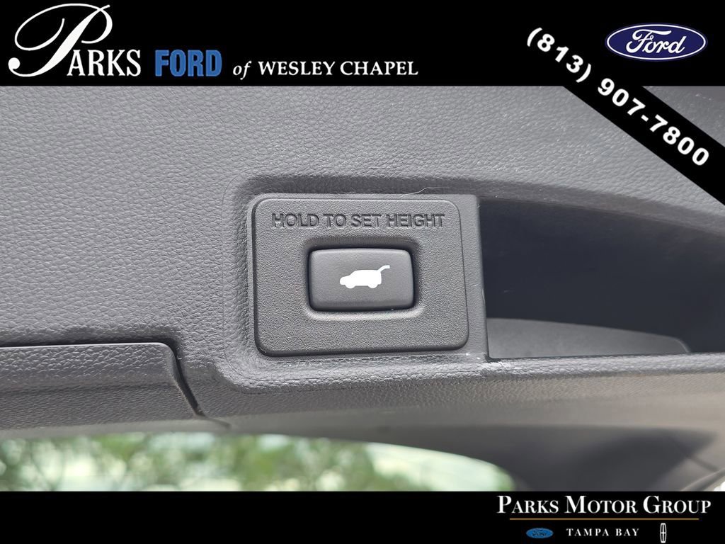 Used 2019 Acura RDX A-Spec FWD image 9