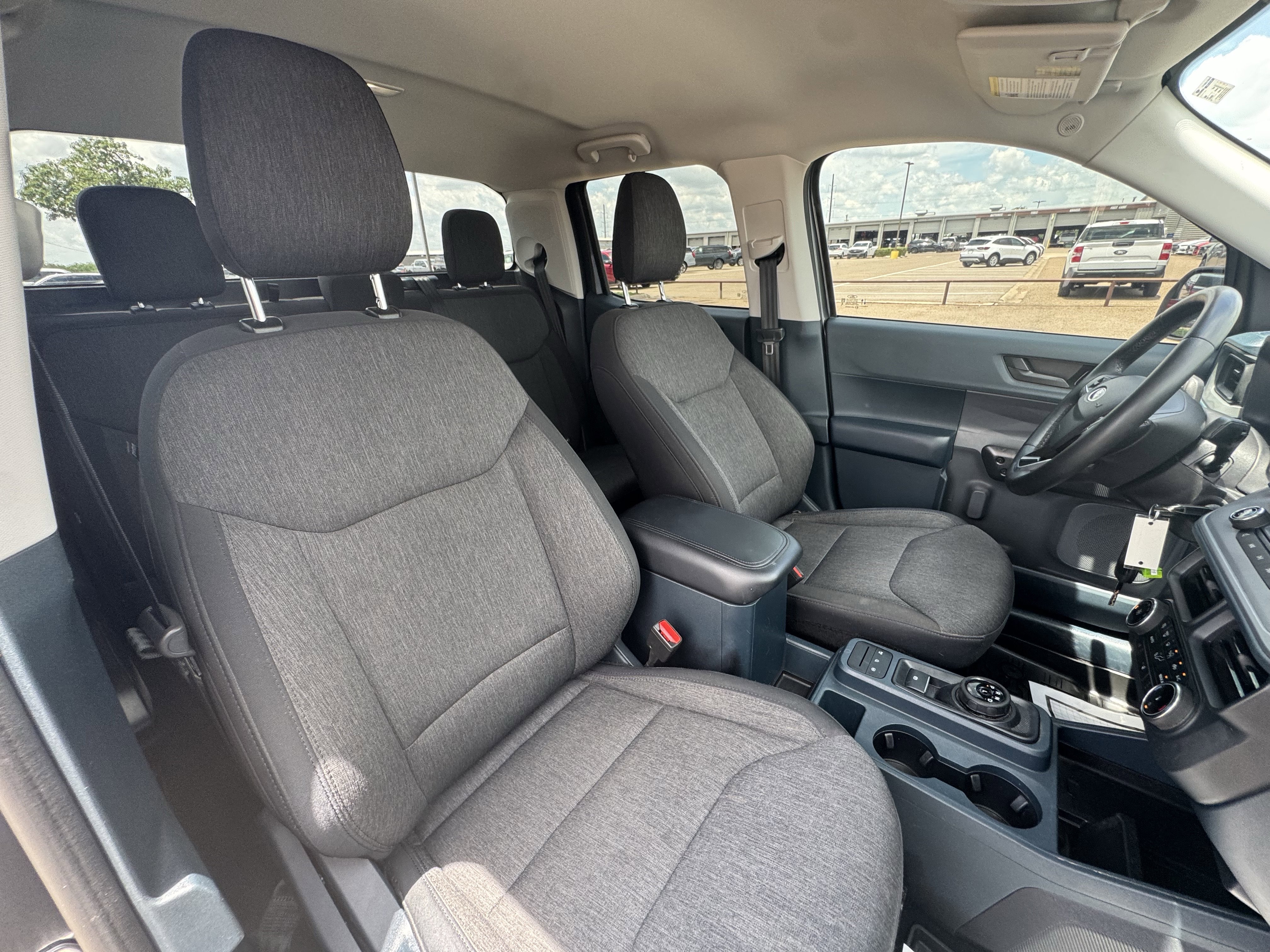 Certified 2024 Ford Maverick XLT w/ XLT Luxury Package FWD image 34