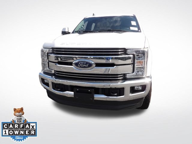 Certified 2019 Ford F250 Lariat w/ Lariat Value Package AWD/4WD image 5