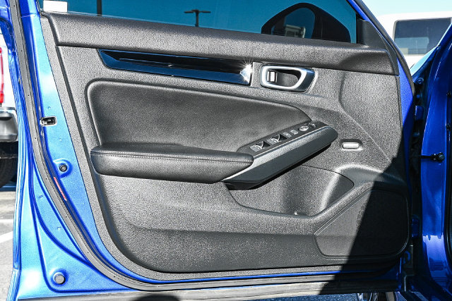 Used 2024 Honda Civic Touring image 23
