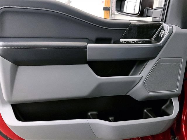 Certified 2022 Ford F150 XLT w/ Equipment Group 302A High AWD/4WD image 22