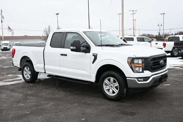 Certified 2023 Ford F150 XL w/ Trailer Tow Package image 9