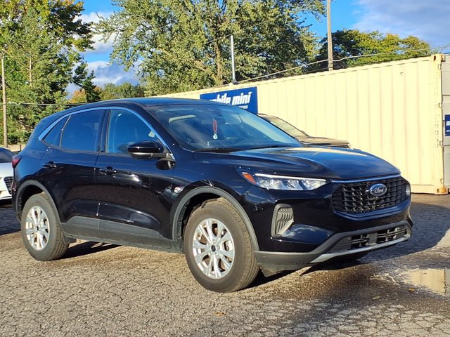 Certified 2023 Ford Escape Active w/ Tech Pack #2