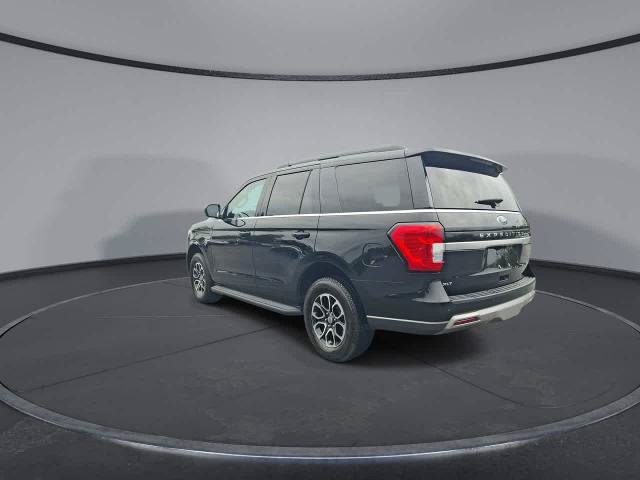 Certified 2024 Ford Expedition XLT AWD/4WD image 6