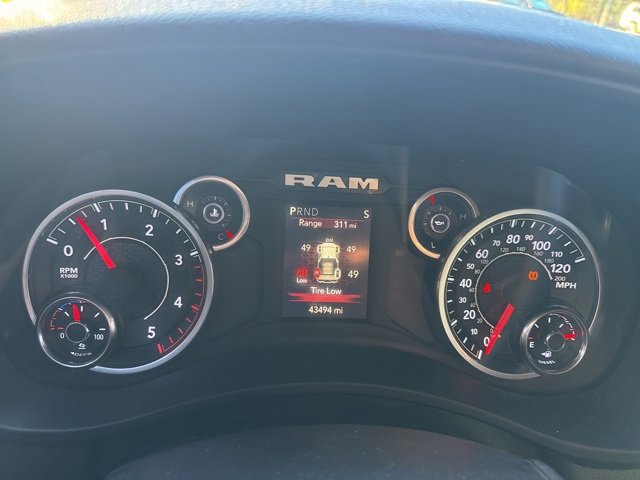 Used 2024 RAM 2500 Big Horn image 15