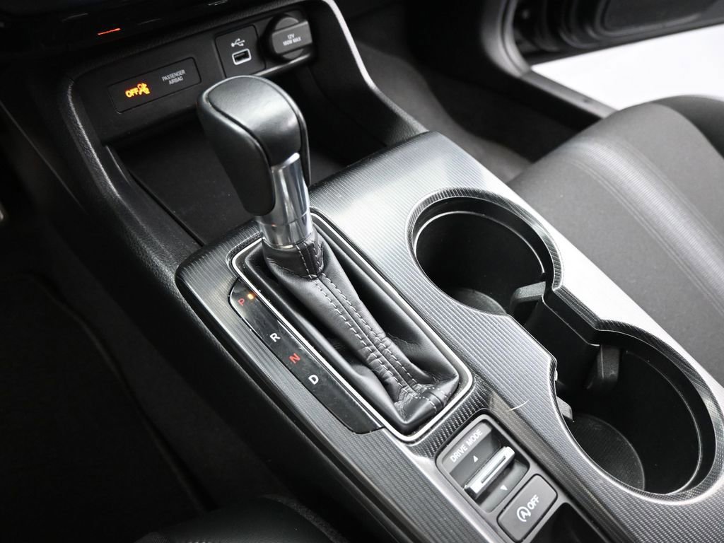 Used 2023 Honda Civic Sport image 41
