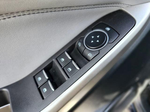 Certified 2023 Ford Explorer XLT w/ Equipment Group 202A image 18