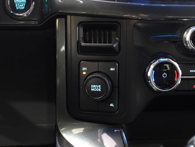 Certified 2023 Ford F150 XLT w/ Equipment Group 302A High image 15