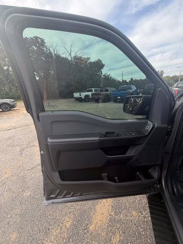 Certified 2023 Ford F150 XL w/ STX Appearance Package AWD/4WD image 10