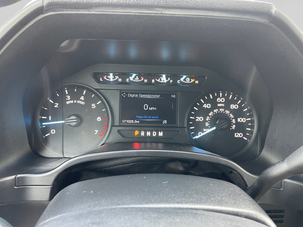 Certified 2019 Ford F150 XL w/ Equipment Group 101A Mid AWD/4WD image 30