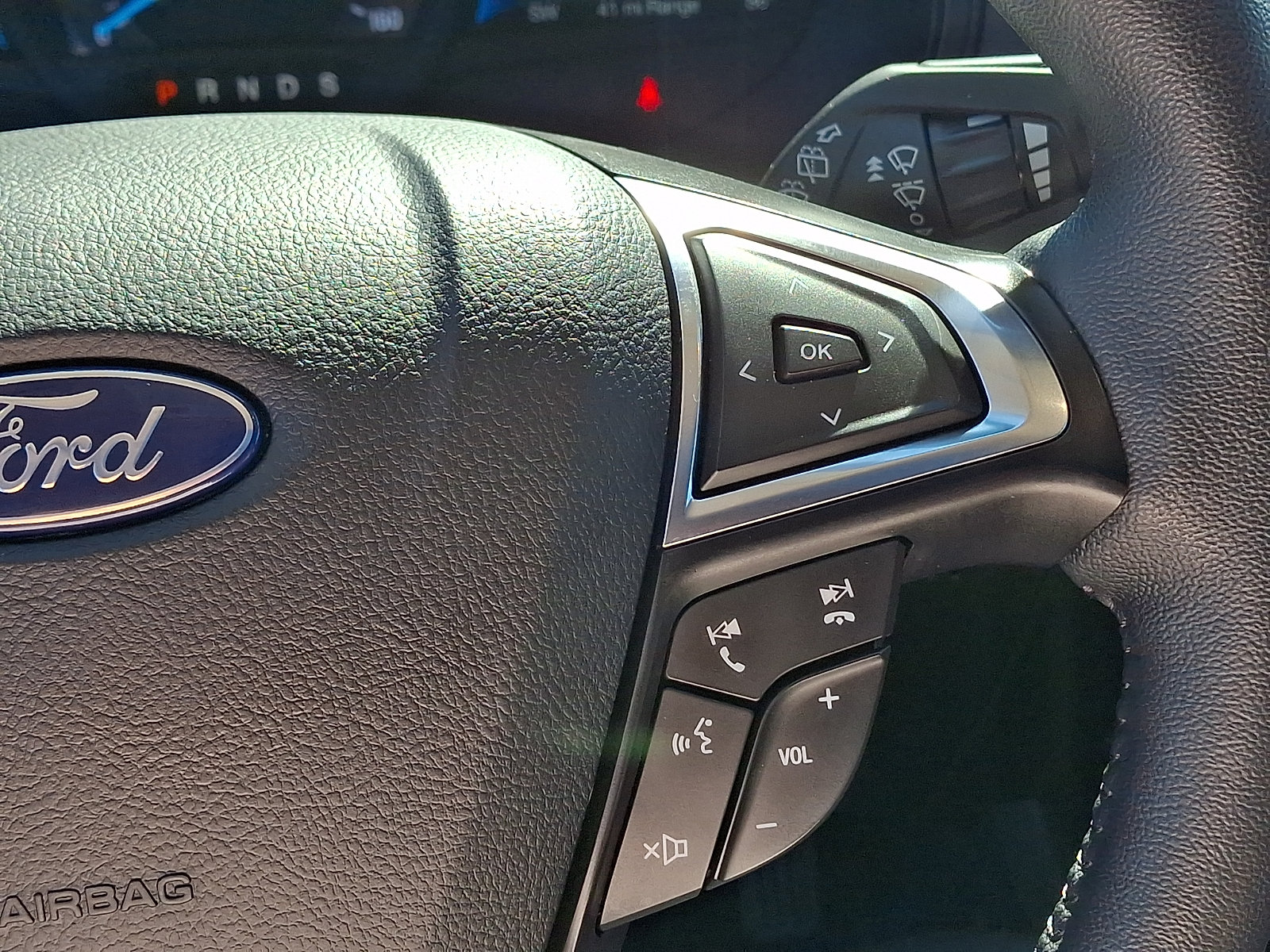 Certified 2024 Ford Edge SEL w/ Convenience Package AWD/4WD image 20