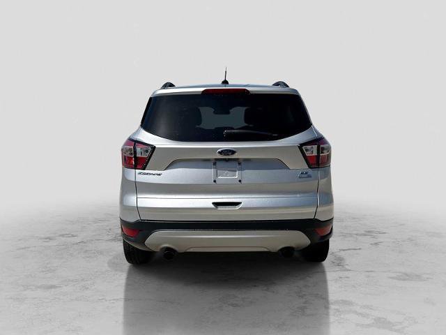 Certified 2018 Ford Escape SE AWD/4WD image 5