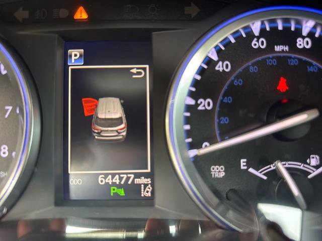 Used 2018 Toyota Highlander Limited Platinum FWD image 13