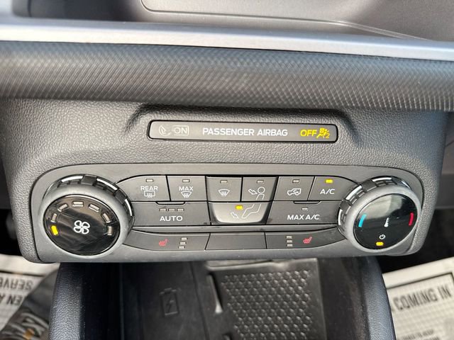 Certified 2024 Ford Bronco Sport Big Bend w/ Convenience Package AWD/4WD image 20