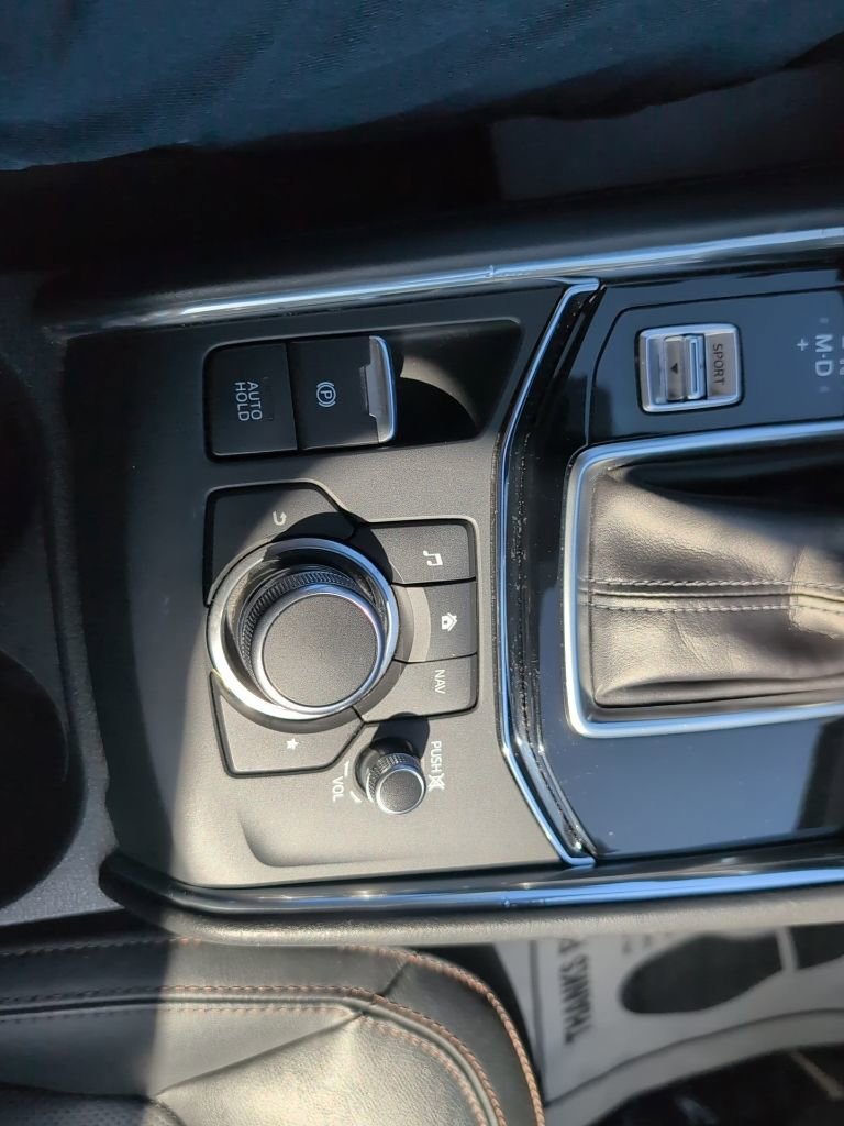 Used 2019 MAZDA CX-5 Grand Touring image 20