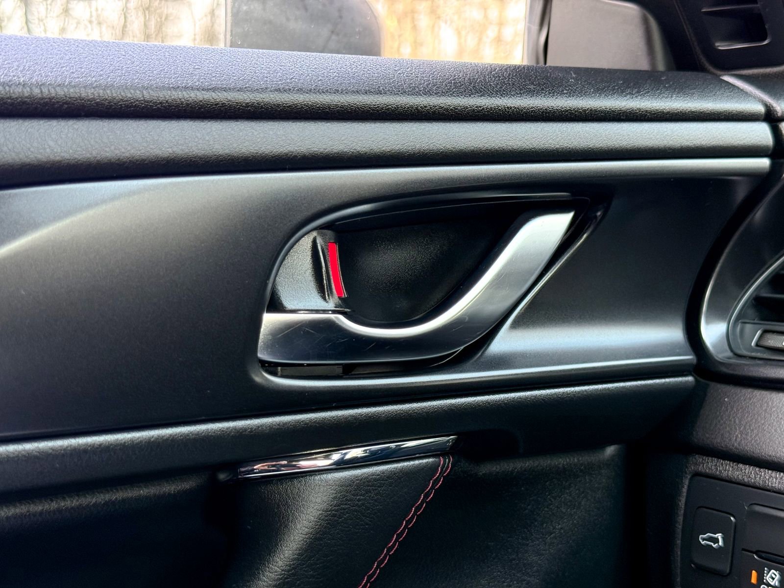 Used 2022 MAZDA CX-9 Carbon Edition image 33