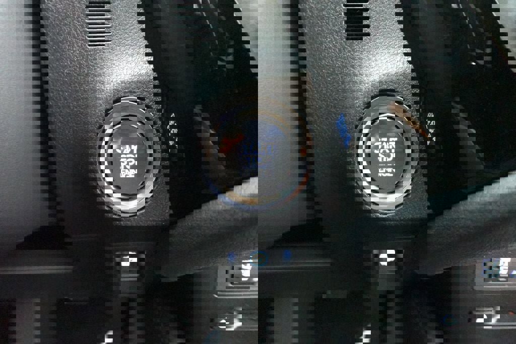 Used 2022 Lexus ES 250 w/ Premium Package image 21